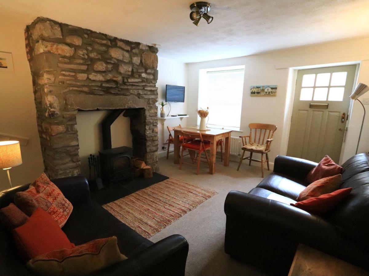 Back Cottage Kirkby Lonsdale Εξωτερικό φωτογραφία