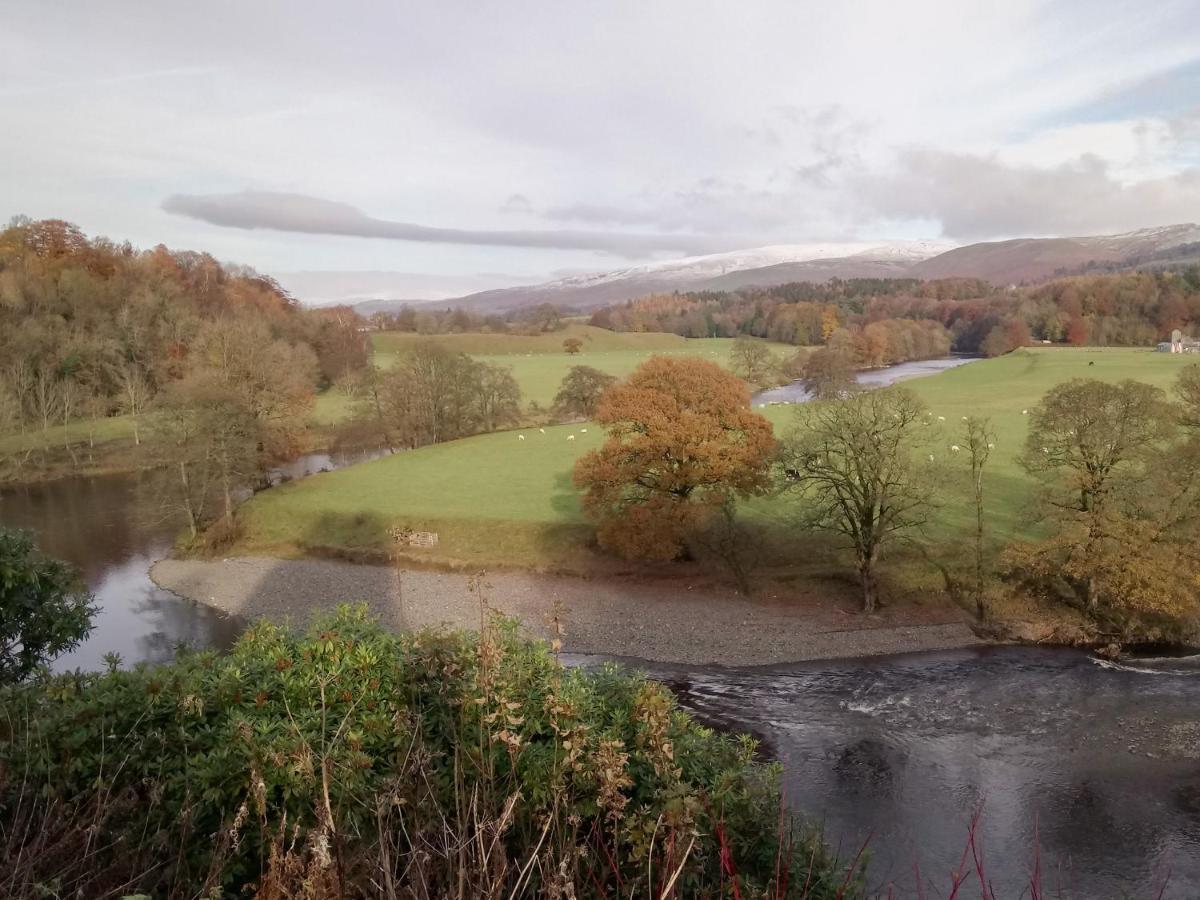 Back Cottage Kirkby Lonsdale Εξωτερικό φωτογραφία